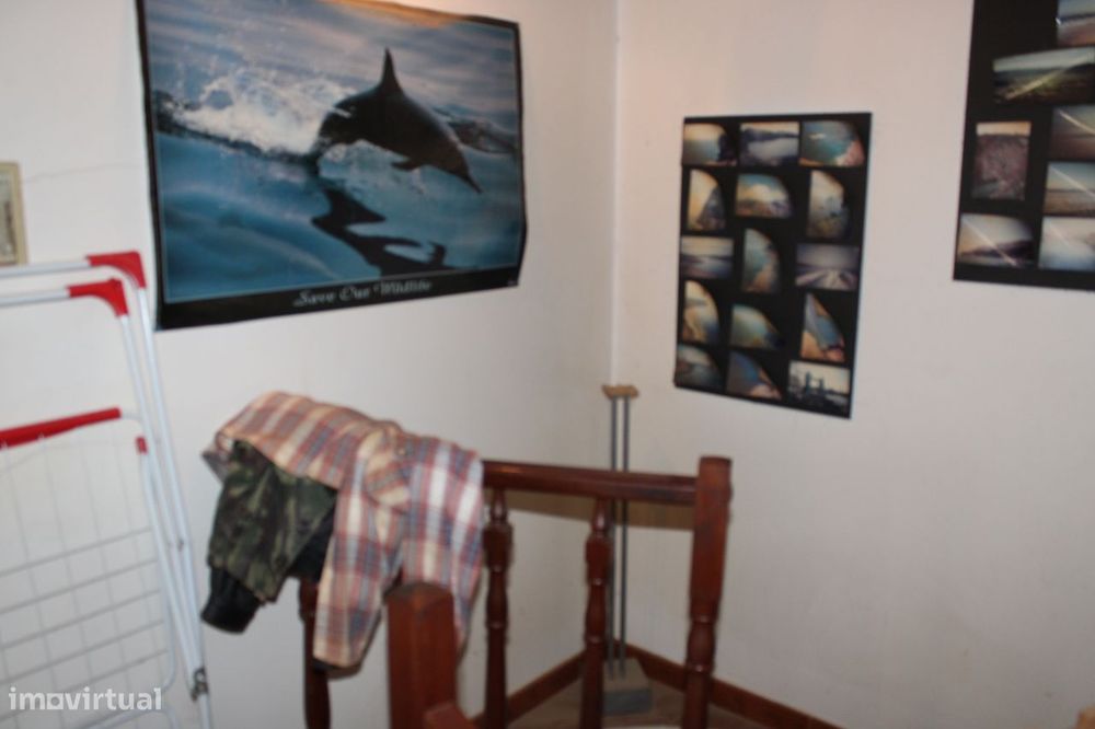 Apartamento T2 Duplex com Varanda em Alcochete