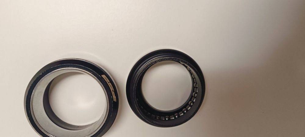 Caixa de direção FSA PIG