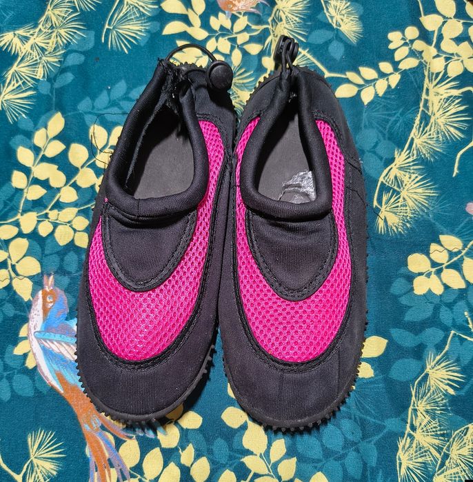 Buty do wody Pepperts roz. 34
