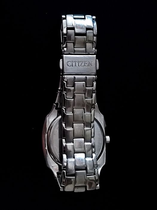 Relogio Citizen Eco-Drive,entrego em mão Lisboa ou envio á cobrança