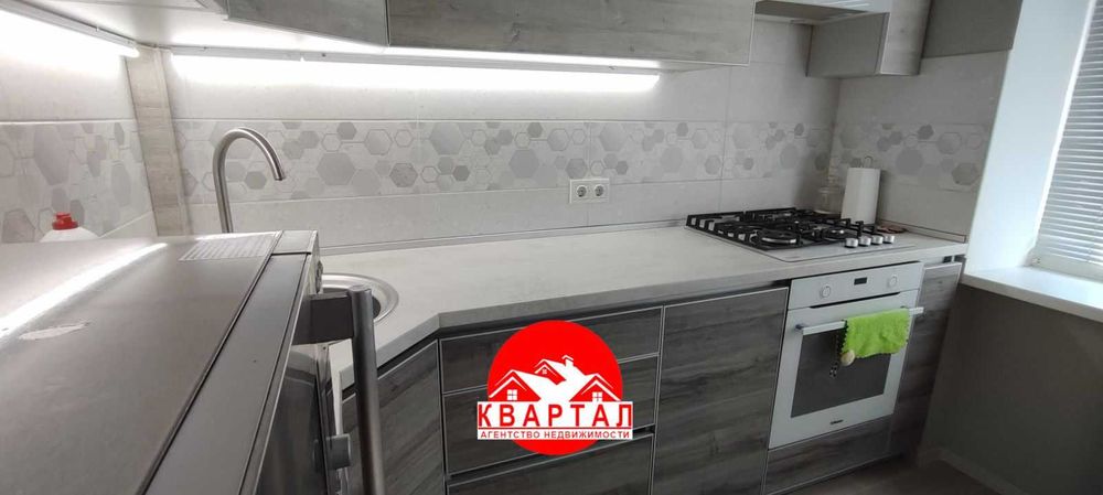 Продается 3-х комнатная квартира 76 кв.м. в центре города