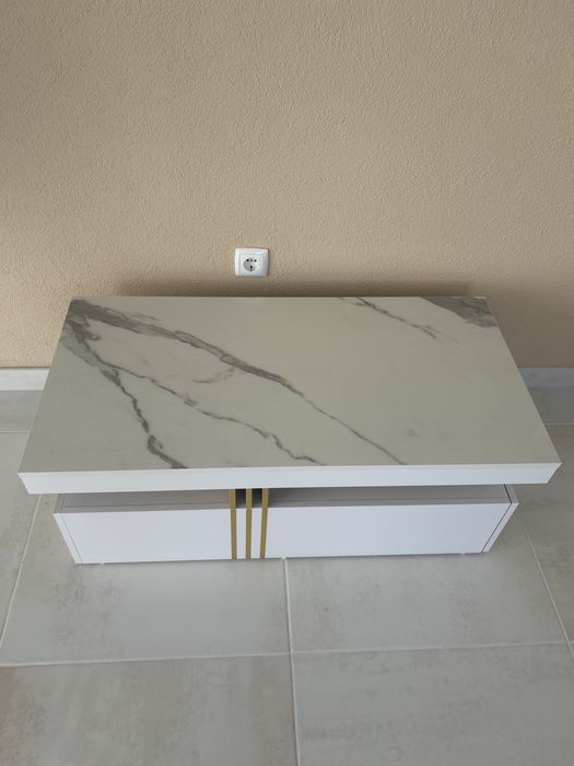 Mesa de centro de sala