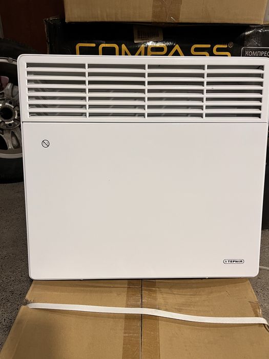 Електроконвектор Термія