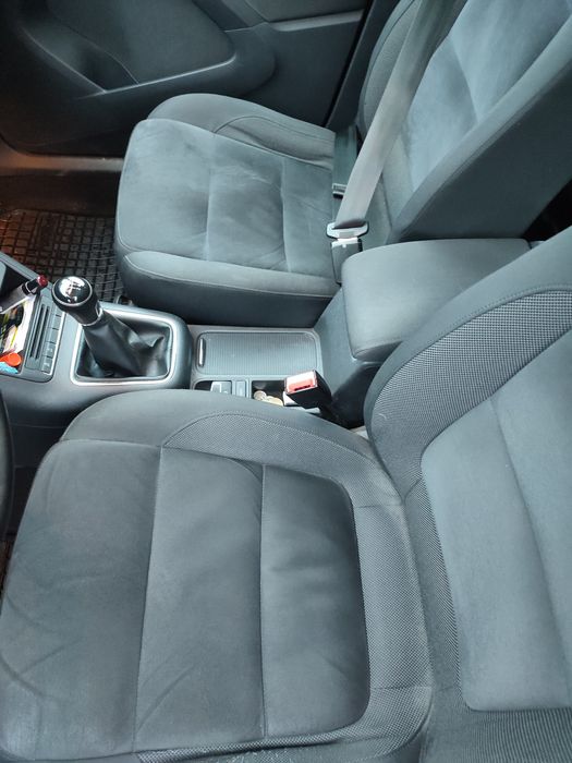 Продаю Volkswagen Tiguan