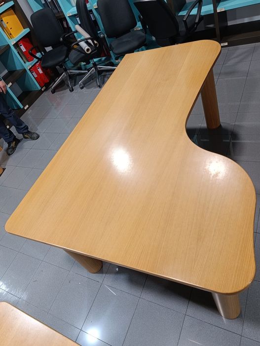 Mobiliário escritório