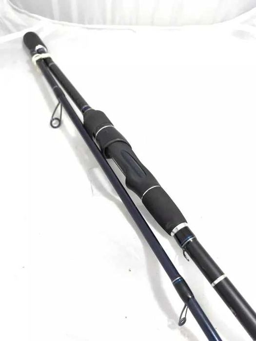 Shimano Wędka Technium ax spinning 2,33M 7-21G TECAXXF78ML