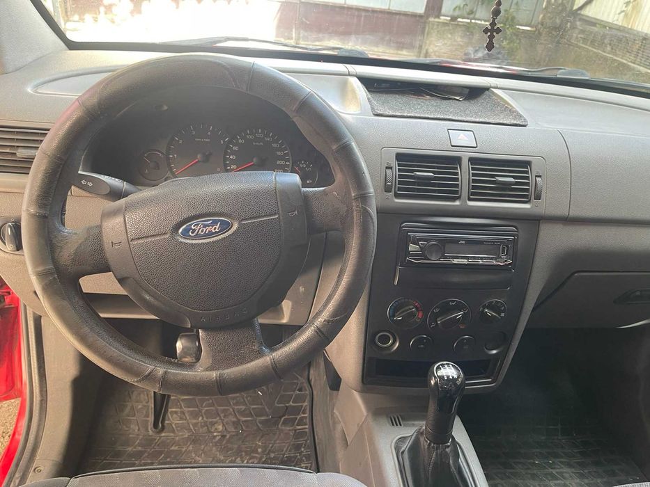 Продам Ford transit connect 2006 року