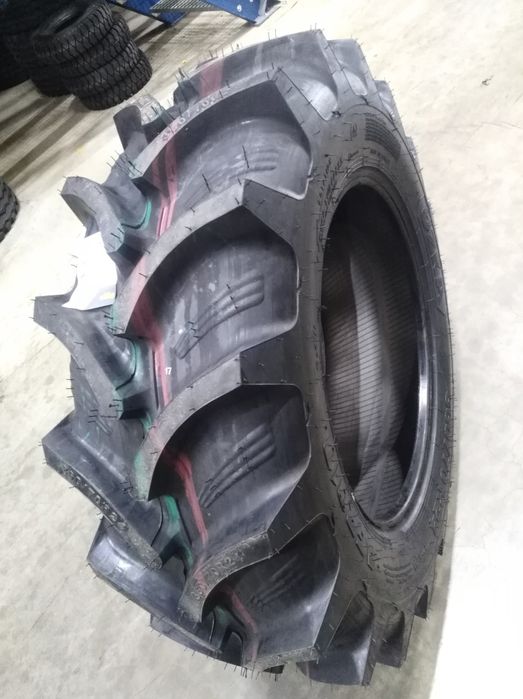 Nowe opony OZKA 260/70R16. 280/70R16. 300/70R20. 360/70R20 5lat gwaran