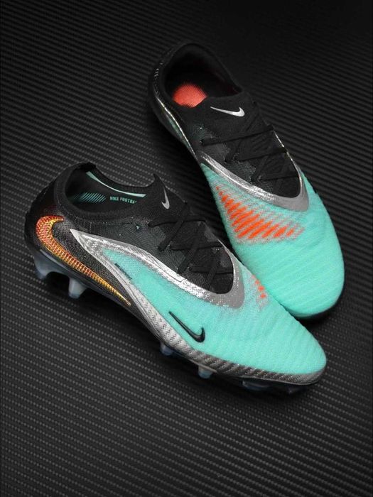 Бутси Nike Phantom GX 3 Elite FG, Найк Фантом 36-44