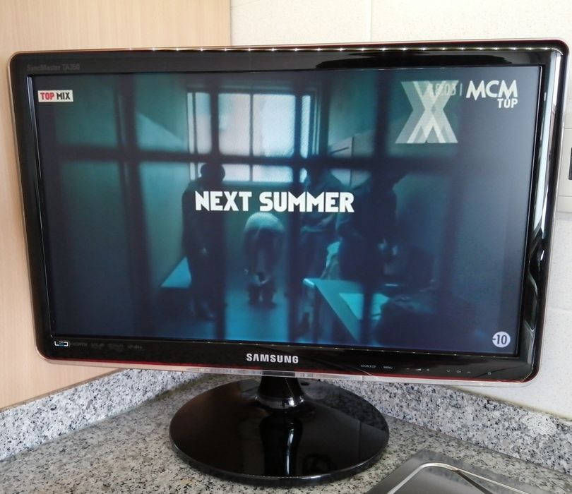Televisão Led Samsung