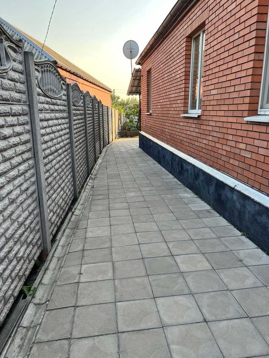 Продам дом на Амур/Таганрогская/ Фрунзенский