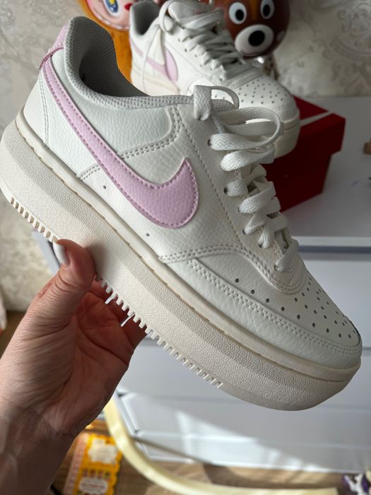 Nike Court 39 25cm