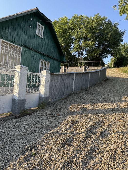 Продаж будинку Кемпінг