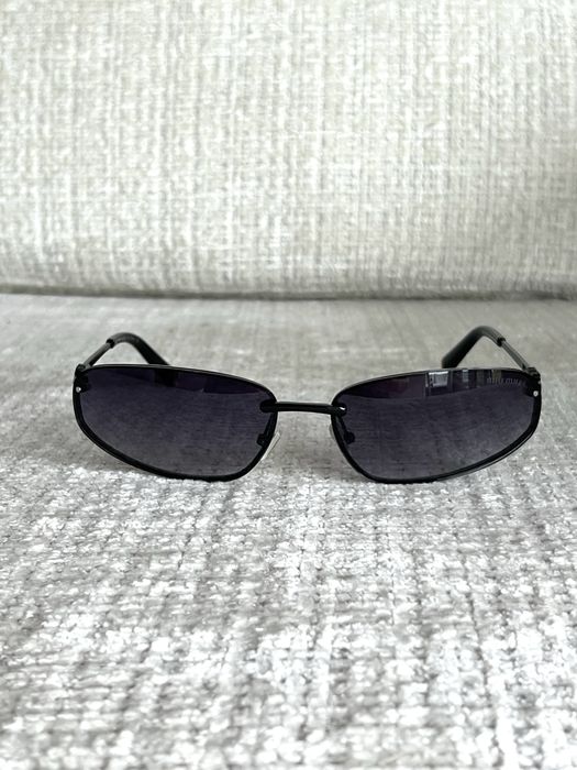 Miu Miu okulary przeciwsłoneczne