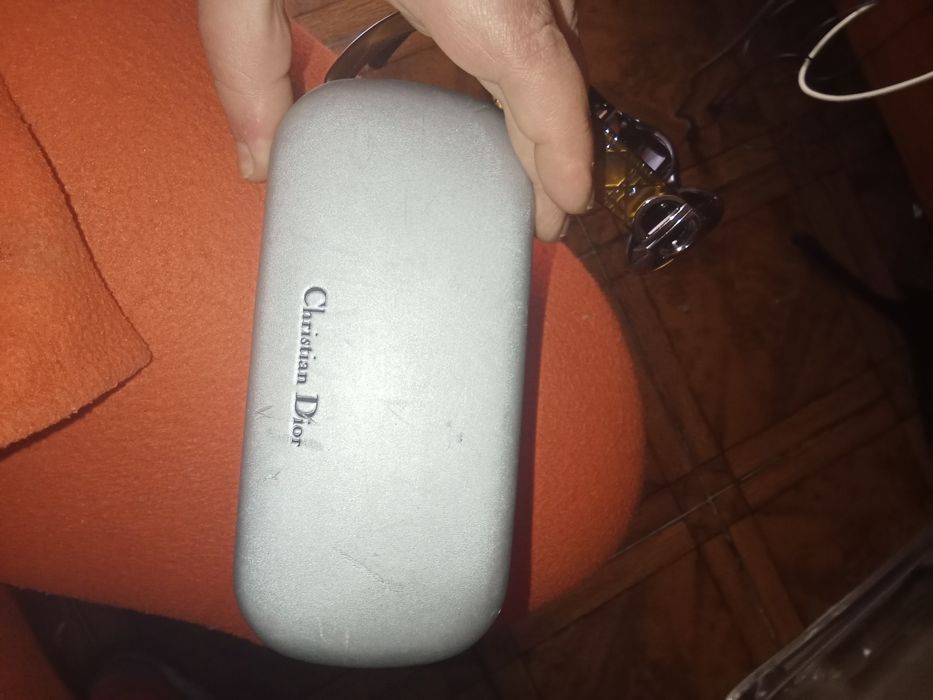 Óculos de sol Christian Dior