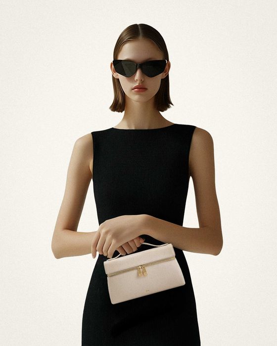 Сумка JW PEI Thea Top Handle Bag White: 4 250 грн. - Кожаные сумки