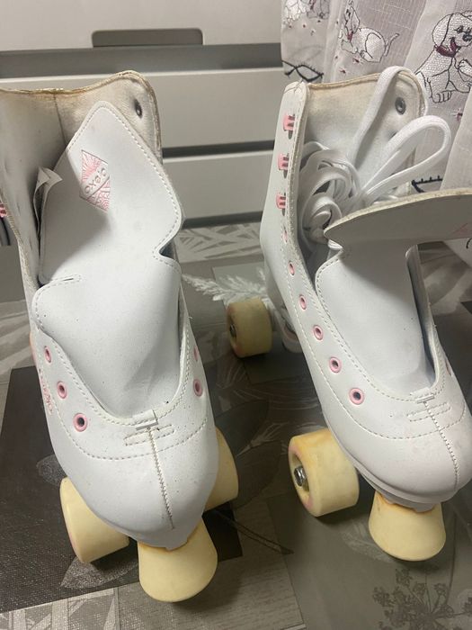 Patins - Patinagem artística 38