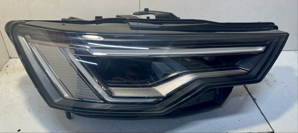 Фара права Audi A6 C8 2018-2023, Matrix LED 4k0941040 європейська версія
