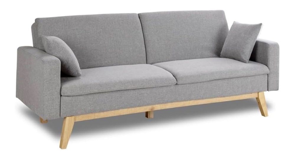 Sofa cama novo na caixa