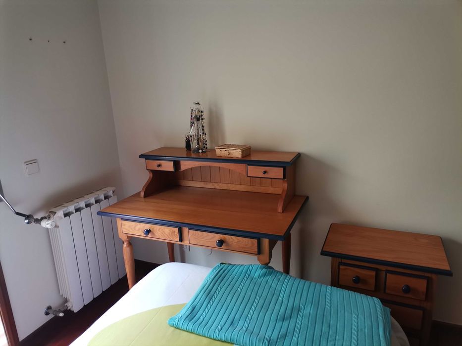 Mobília de quarto solteiro