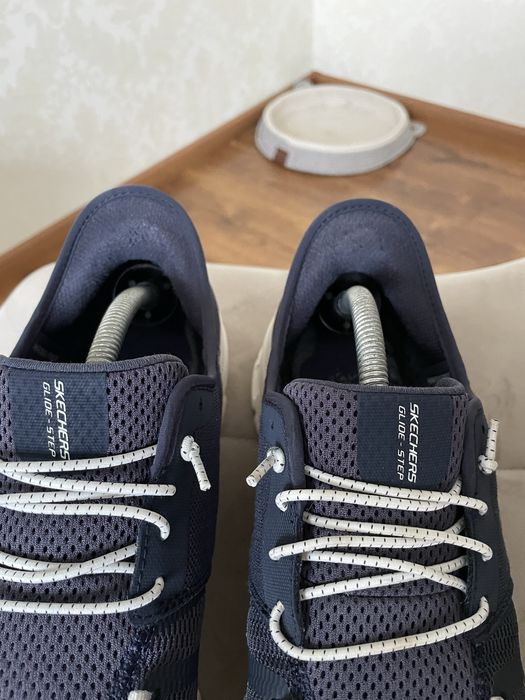 Кросівки Sketchers