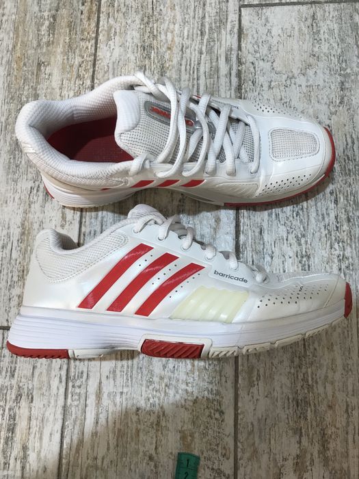 adidas barricade OLX.ua