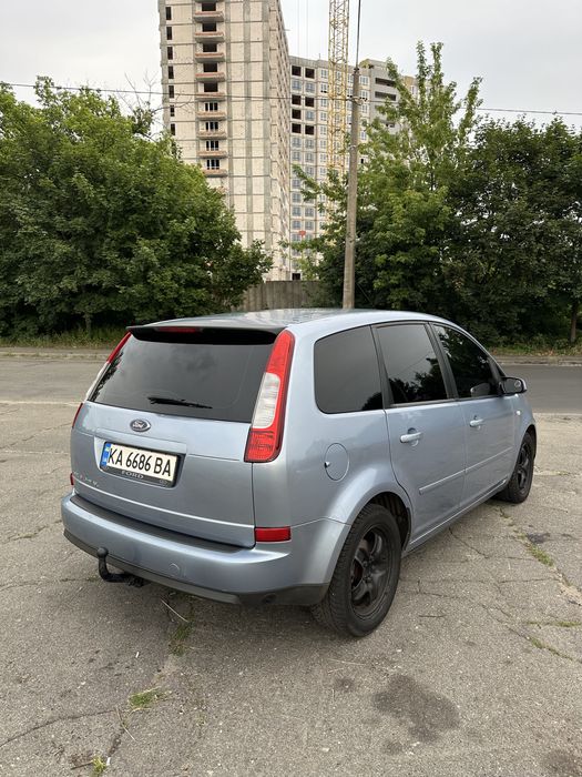 Продам, форд С-МАКС