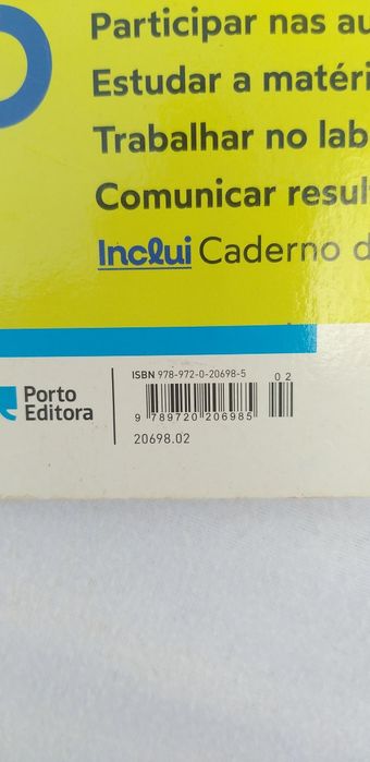 Cadernos de atividades 5 ano