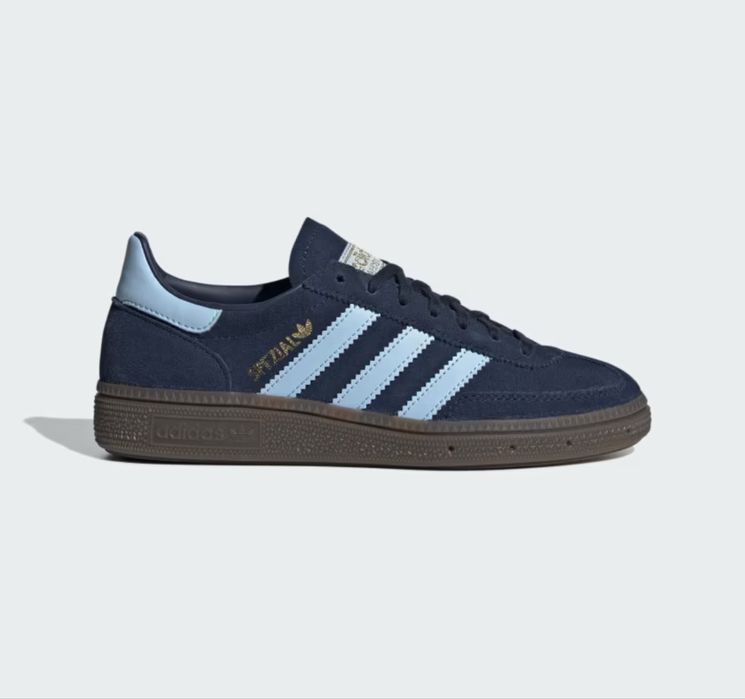 Adidas spezial novas com etiqueta
