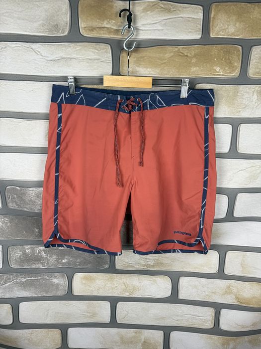 Spodnie spodenki szorty meskie patagonia rozmiar M
