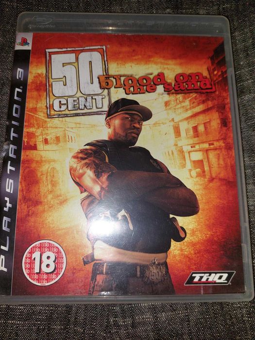 Jogos usados como novos para PS3