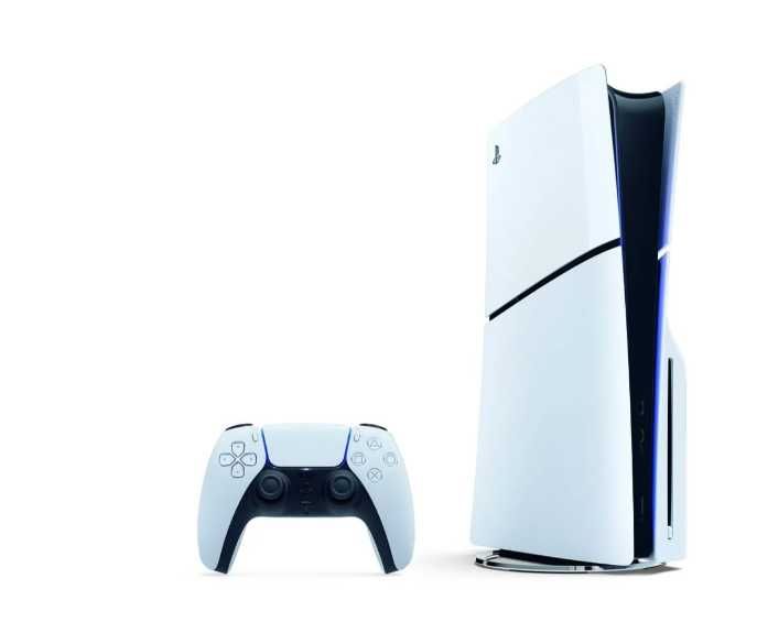 PLAYSTATION 5 standart Nova
