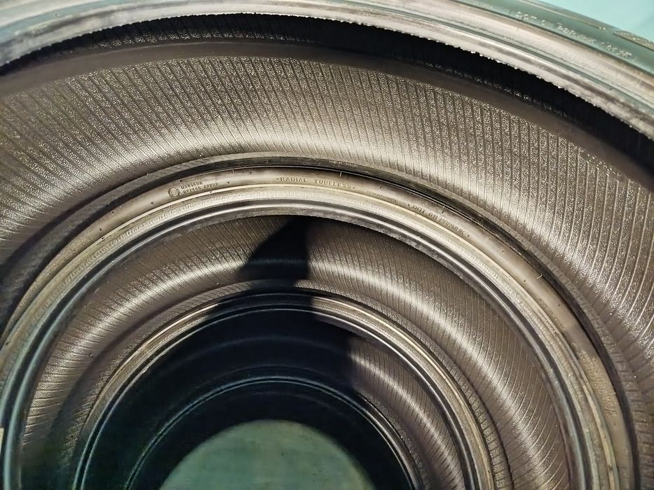 Резина r20 245 50 лето новые 25 год