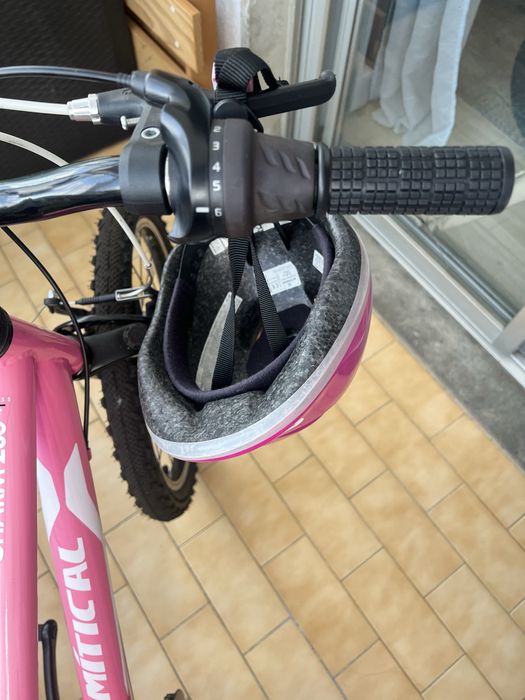 Bicicleta mitical em bom estado