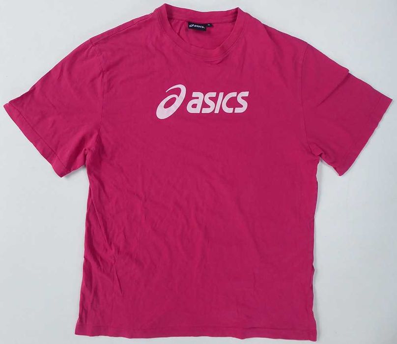 ASICS koszulka T-shirt