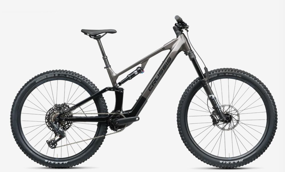 FV23% NOWY CRUSSIS (L) ONE-Full 11.11 800Wh, AVINOX M2S 150Nm 29" Raty 0% [271)