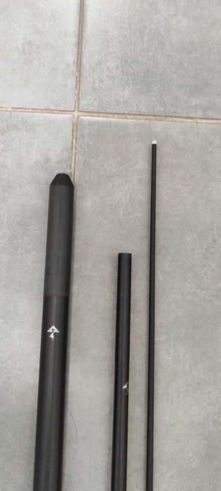 Top maver mvr-r 500/ tyczka kosz colmic sensas traper rive