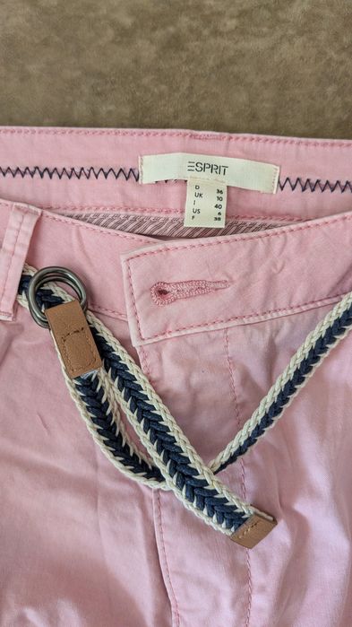 Жіночі штани бренд ESPRIT