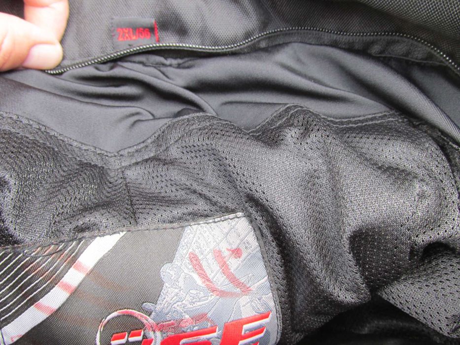 Мотобрюки BUSE  размер 2XL\56