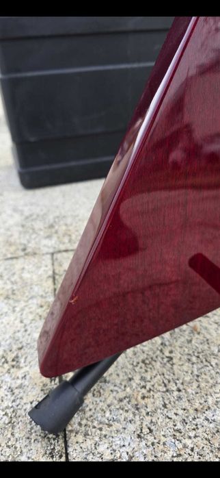 Gibson Explorer T 2017 - Heritage Cherry