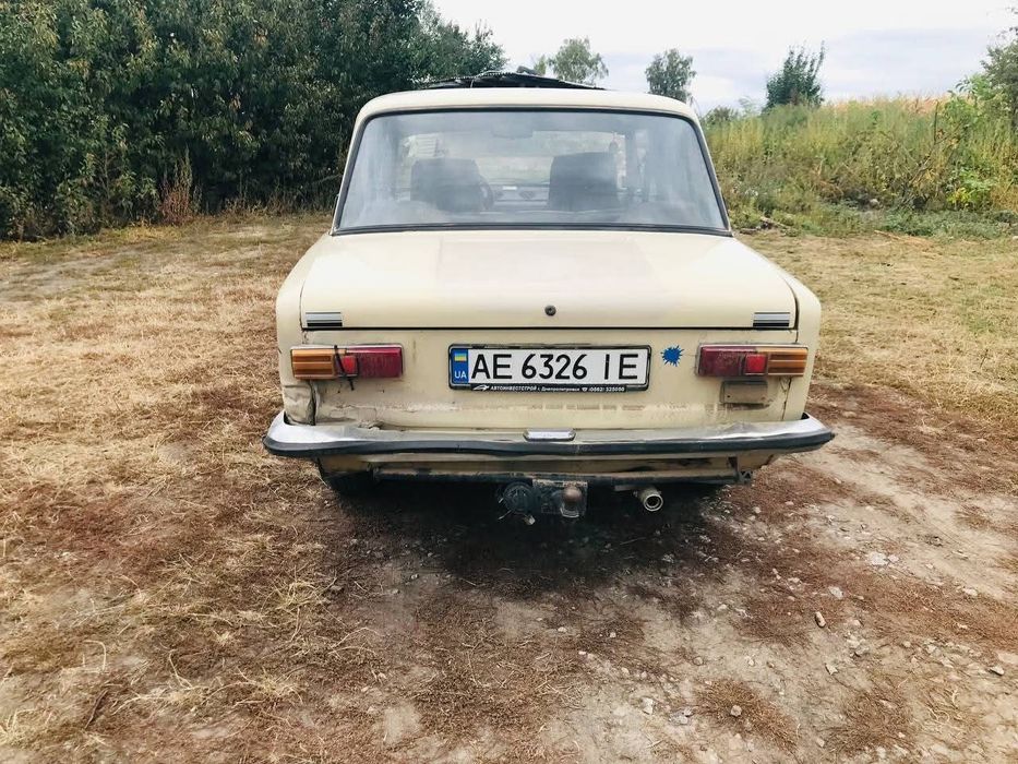 Продам авто на ходу