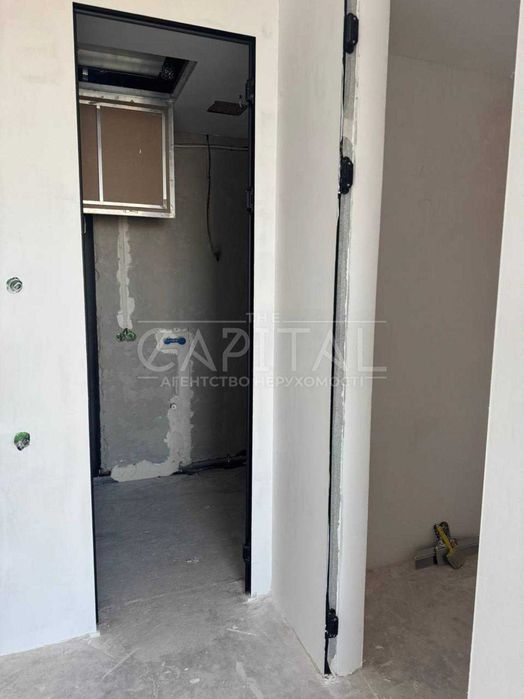 3-кімнатна квартира за адресою вул. Іоанна Павла II (площа 84 м²) - Atlanta.ua - фото 5