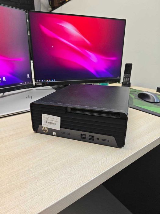 hp prodesk 400 g3 - Персональні комп'ютери - OLX.ua