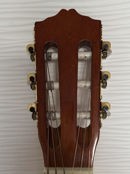 Gitara akustyczna Salvador