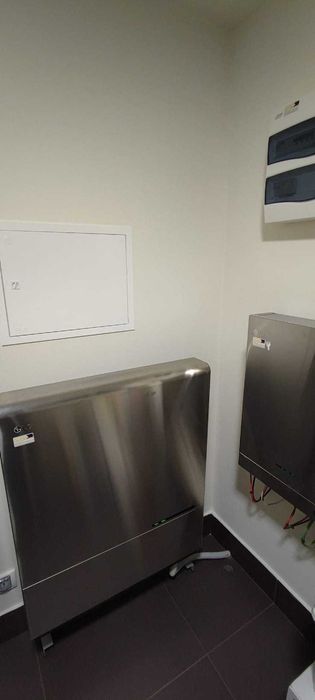 KIT Bateria + Inversor LG