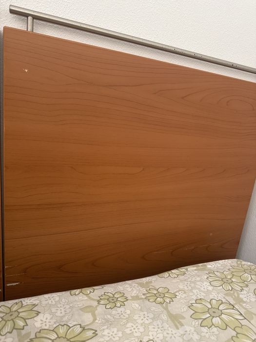 I sale this because we moving