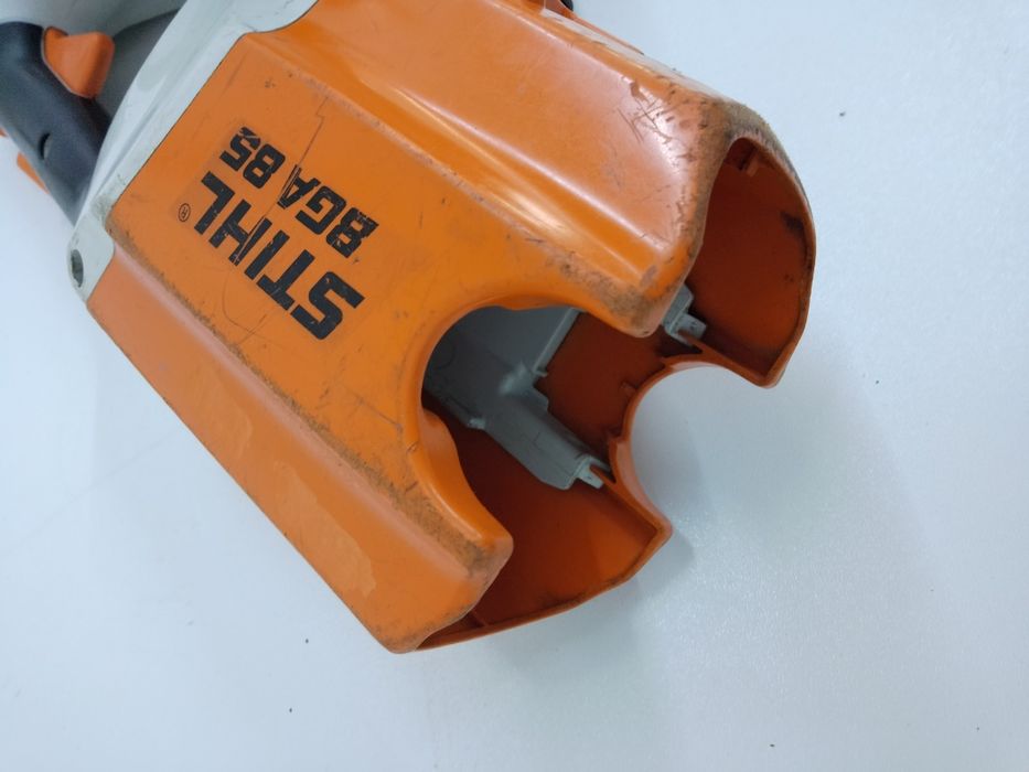 Dmuchawa Akumulatorowa Stihl BGA 85