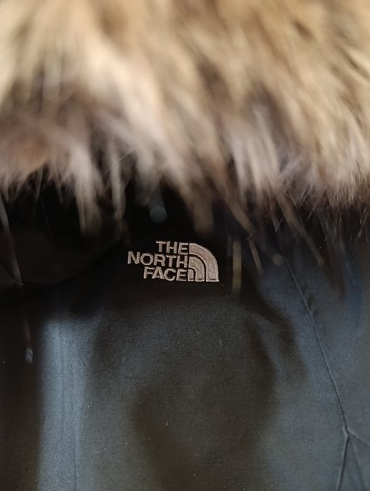 Casaco North face mulher 550 S(original)