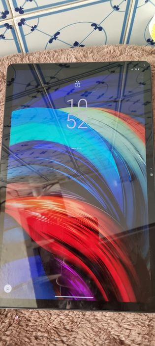 Tablet Lenovo P11 (2nd Gen) 11.5"