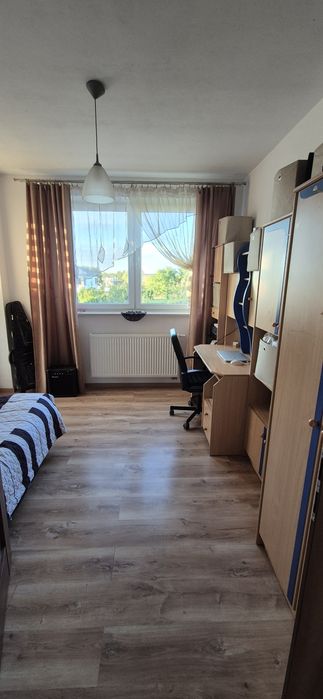 Pokój  w przestronnym bliźniaku od 01.03.26 bez dodatkowych opłat